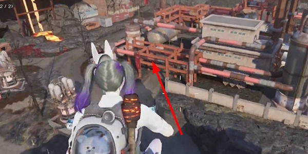 七日世界火喉下城宝箱怎么收集? - 游戏熊