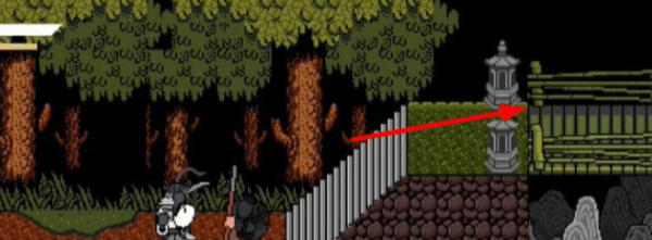 黑神话像素版三座钟在哪里？ - 游戏熊