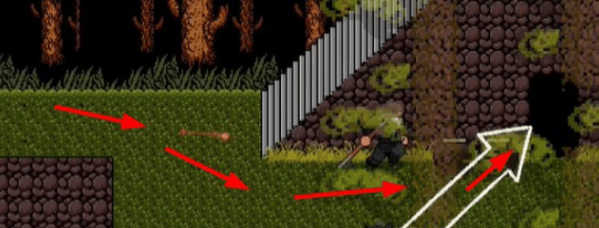 黑神话像素版三座钟在哪里？ - 游戏熊