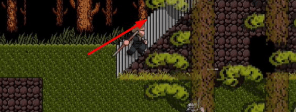 黑神话像素版三座钟在哪里？ - 游戏熊