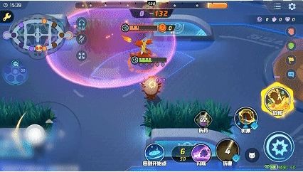 宝可梦大集结藏饱栗鼠技能图鉴 - 游戏熊