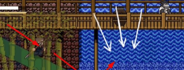 黑神话像素版隐藏BOSS金池长老位置在哪里 - 游戏熊