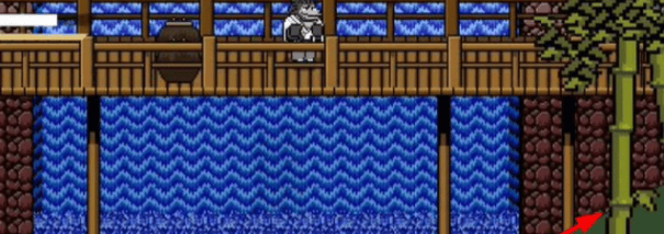 黑神话像素版隐藏BOSS金池长老位置在哪里 - 游戏熊