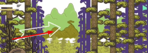 黑神话像素版隐藏BOSS金池长老位置在哪里 - 游戏熊