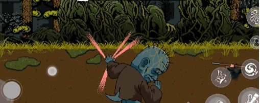 黑神话像素版幽灵打法攻略 - 游戏熊