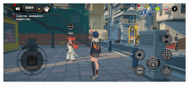 绝区零珂蕾妲街头偶遇事件通关攻略 - 游戏熊