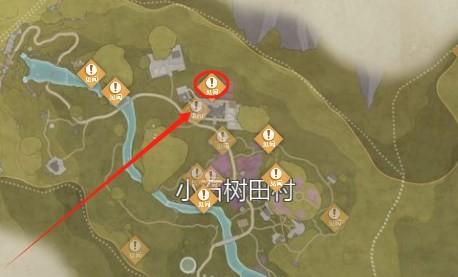 无限暖暖照片调查花心的绵羊任务完成攻略 - 游戏熊