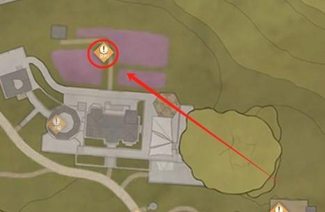 无限暖暖照片调查花心的绵羊任务完成攻略 - 游戏熊