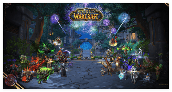 魔兽世界11.0增辉龙PVE宏代码是什么? - 游戏熊