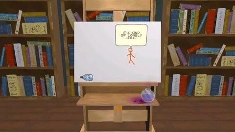 画个火柴人EPIC2万能钥匙获取攻略 - 游戏熊