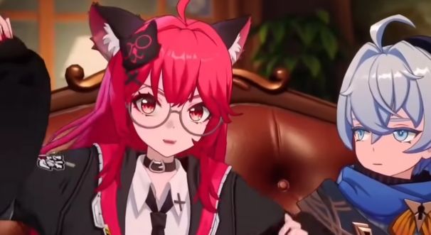 异环埃德加怎么样? - 游戏熊