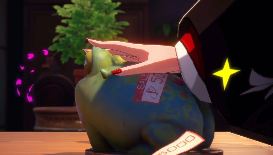 异环浔角色介绍 - 游戏熊