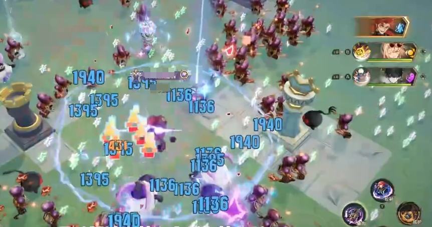 无尽梦回摇滚之梦介绍 - 游戏熊