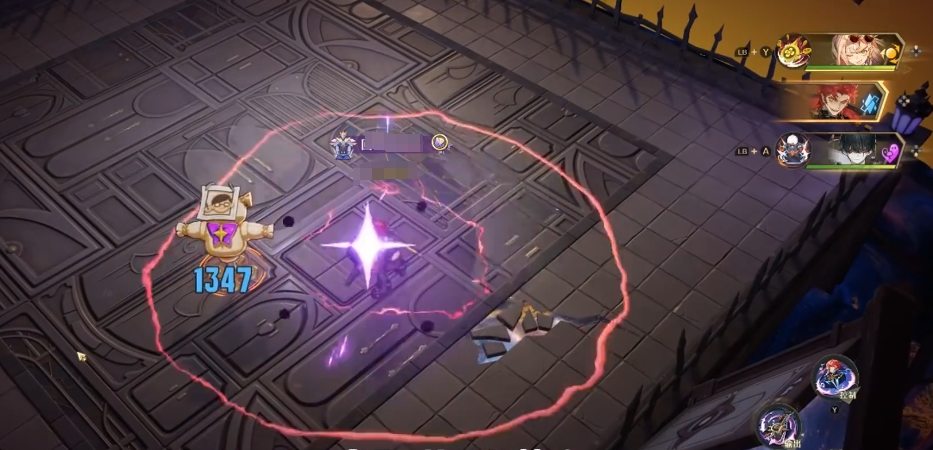 无尽梦回摇滚之梦介绍 - 游戏熊