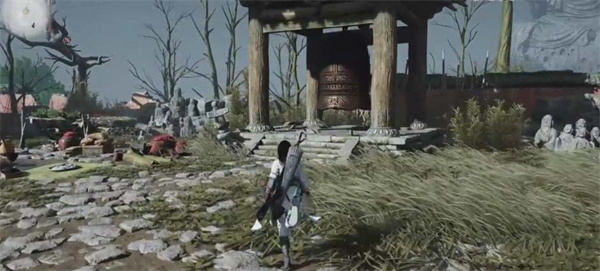 燕云十六声奇术狮吼正声怎么获得? - 游戏熊