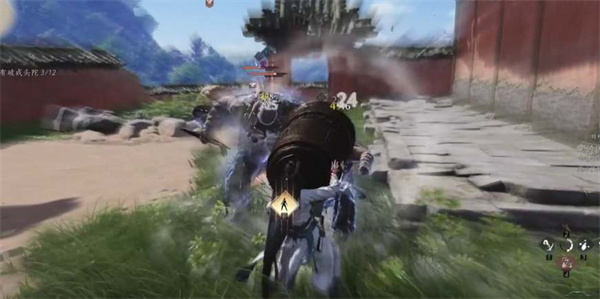 燕云十六声奇术狮吼正声怎么获得? - 游戏熊