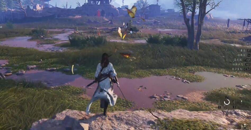 燕云十六声北盟遗址博物怎么获取？ - 游戏熊