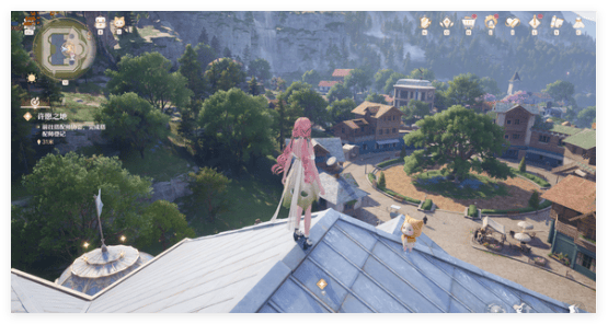 无限暖暖帅气套推荐 - 游戏熊