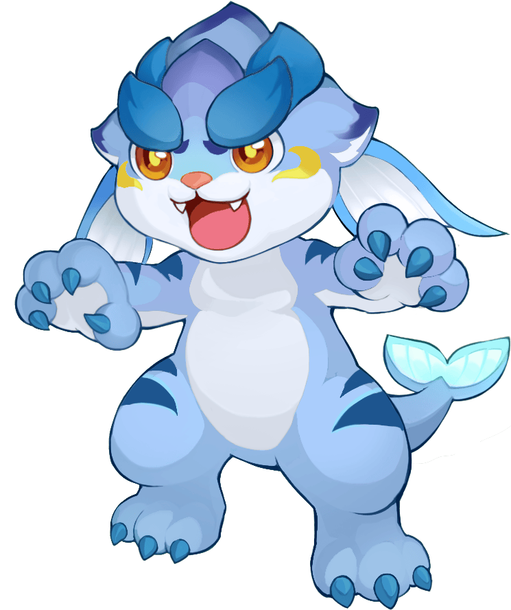 离火之境水虎技能资质图鉴 - 游戏熊