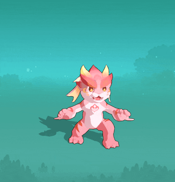 离火之境水虎技能资质图鉴 - 游戏熊