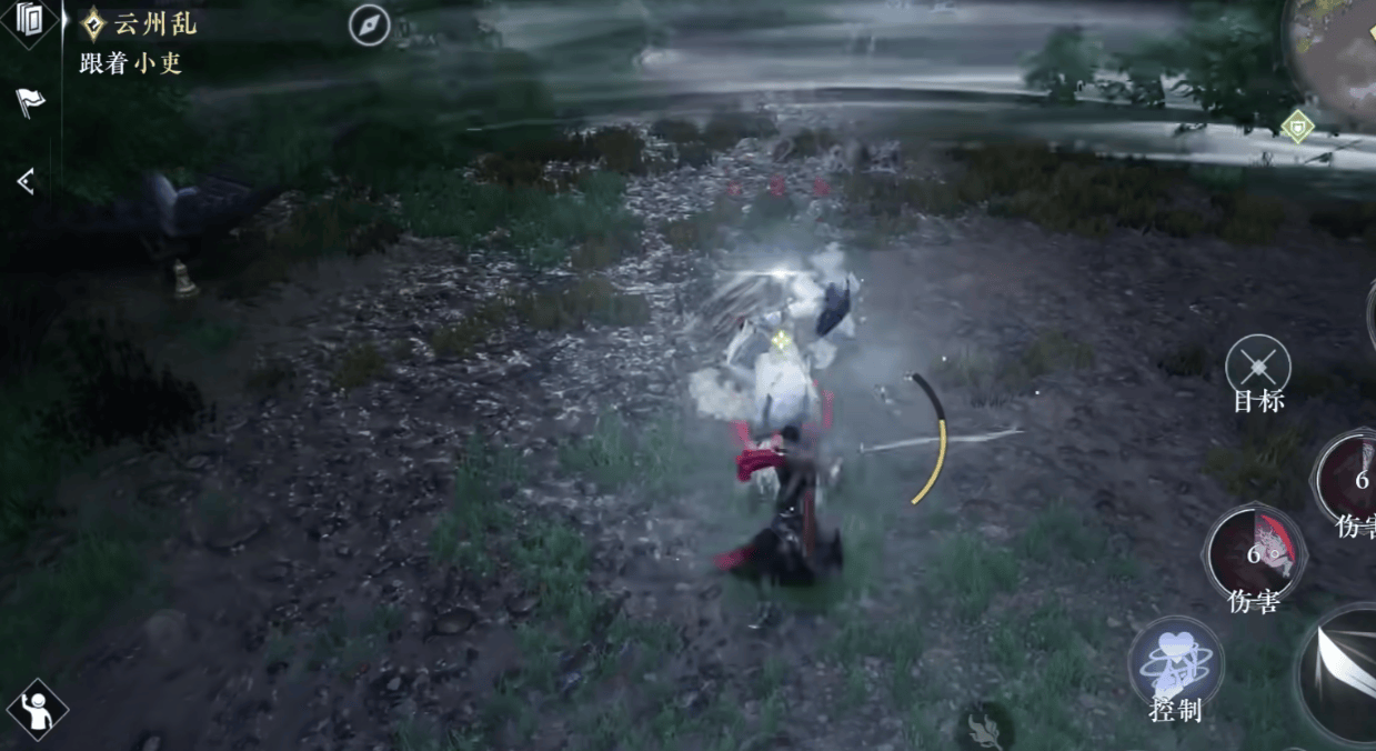 大奉打更人世界BOSS介绍 - 游戏熊