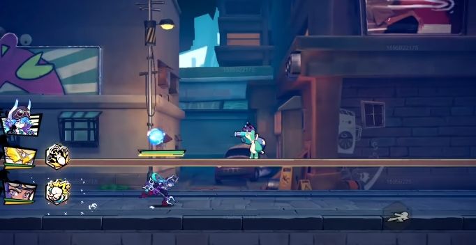 超时空跑跑新手玩法攻略 - 游戏熊