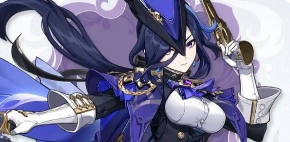 原神雷系角色强度排行最新 - 游戏熊