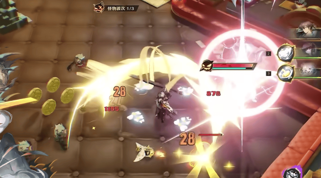 无尽梦回逍遥玩法介绍 - 游戏熊