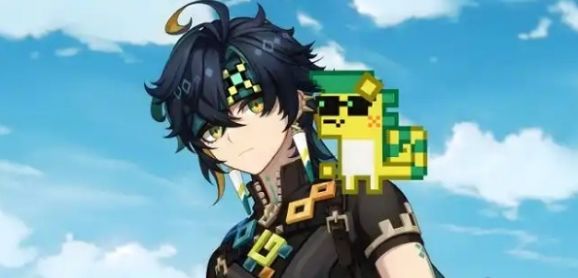 原神草系角色强度排行最新 - 游戏熊