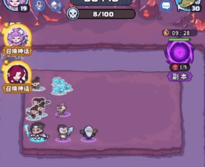 快来当领主困难模式玩法攻略 - 游戏熊