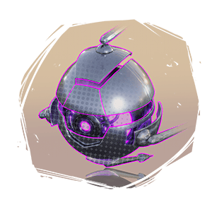 异象回声金塔五号技能是什么 - 游戏熊