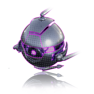 异象回声金塔五号技能是什么 - 游戏熊