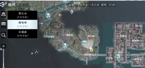 大奉打更人首领宝箱获取方法 - 游戏熊