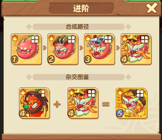 保卫向日葵火龙王植物图鉴 - 游戏熊