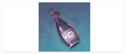 原神强水食谱位置在哪里 - 游戏熊