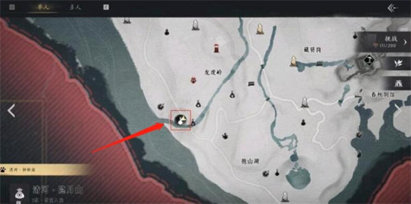 燕云十六声投壶在哪里？ - 游戏熊