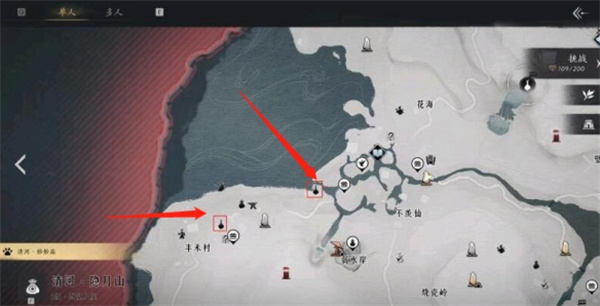 燕云十六声投壶在哪里？ - 游戏熊