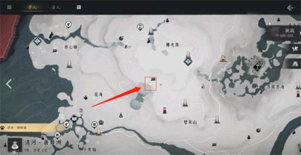 燕云十六声投壶在哪里？ - 游戏熊