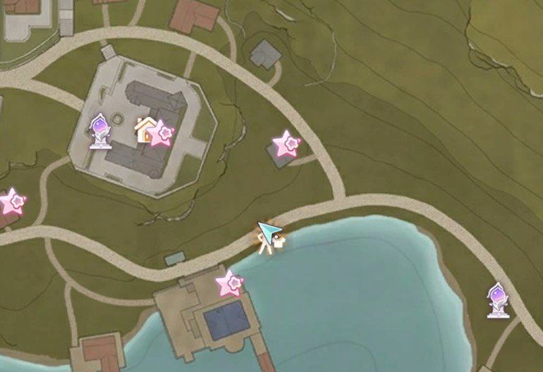 无限暖暖搭配势力玩法攻略 - 游戏熊