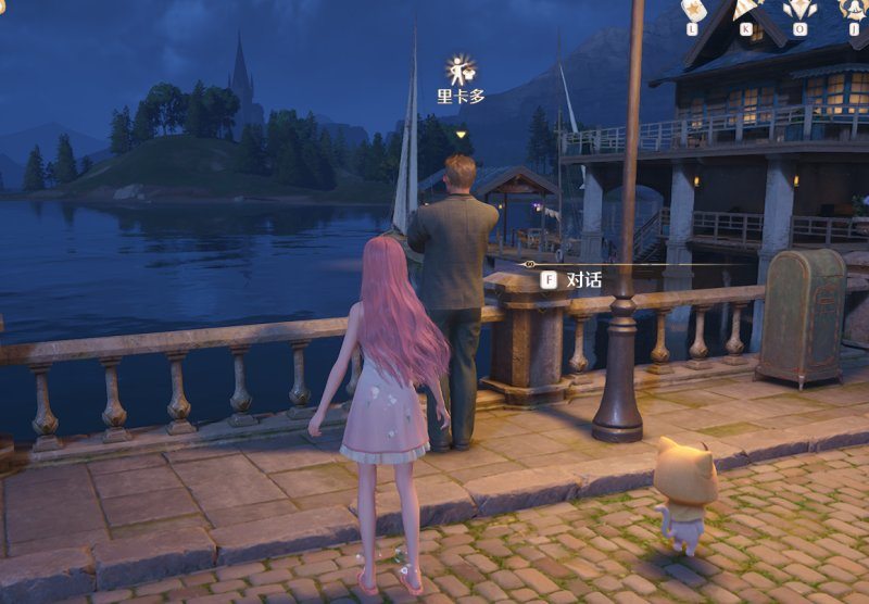 无限暖暖搭配势力玩法攻略 - 游戏熊