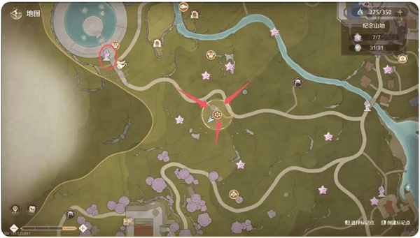 无限暖暖顽固章鱼见闻任务攻略详情 - 游戏熊