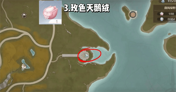 无限暖暖每天必拿十种珍稀材料有哪些 - 游戏熊