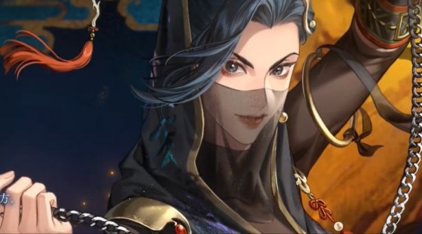 如鸢王异技能是什么 - 游戏熊