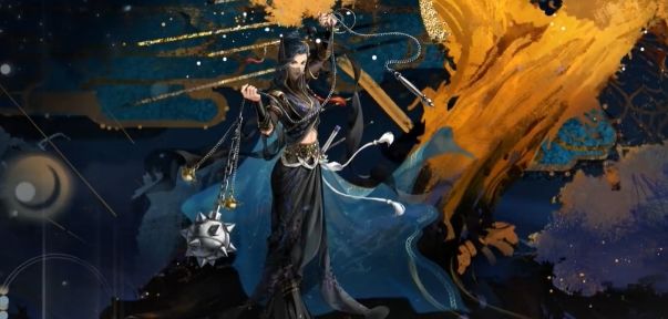 如鸢王异技能是什么 - 游戏熊