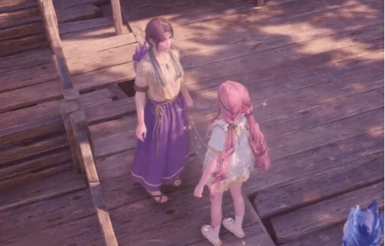 无限暖暖紫色花田在哪里? - 游戏熊