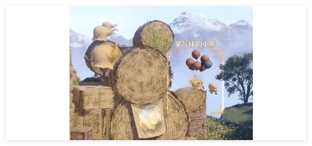 无限暖暖拿气球的小熊拍照任务完成攻略 - 游戏熊