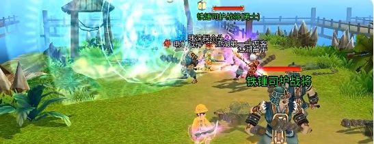 全民江湖搬砖攻略 - 游戏熊