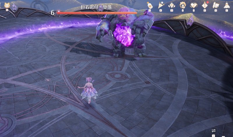 无限暖暖5个巨石岩仔打法攻略 - 游戏熊