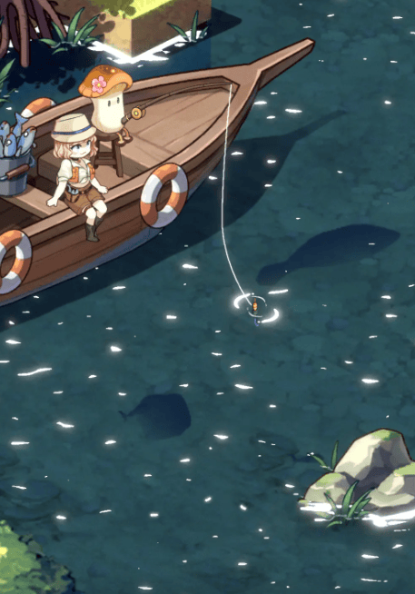 异世界慢生活钓鱼技巧有哪些 - 游戏熊