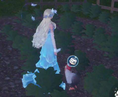 无限暖暖清洁动物总是逃跑解决办法 - 游戏熊